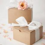 Rose Gift Box - Soap, Lotion, And Lip Balm